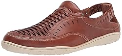 Stacy Adams Men's Ibiza Woven Slip-On