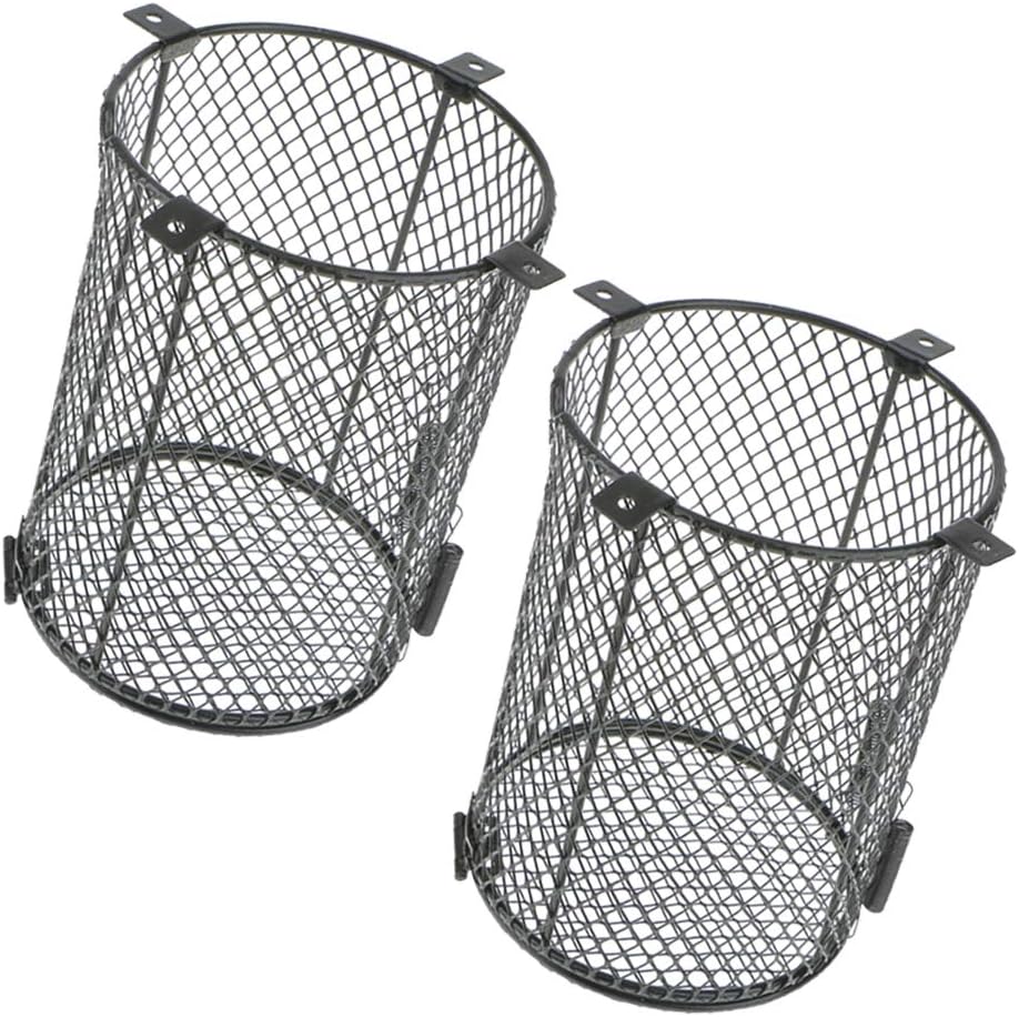 mesh reptile enclosure