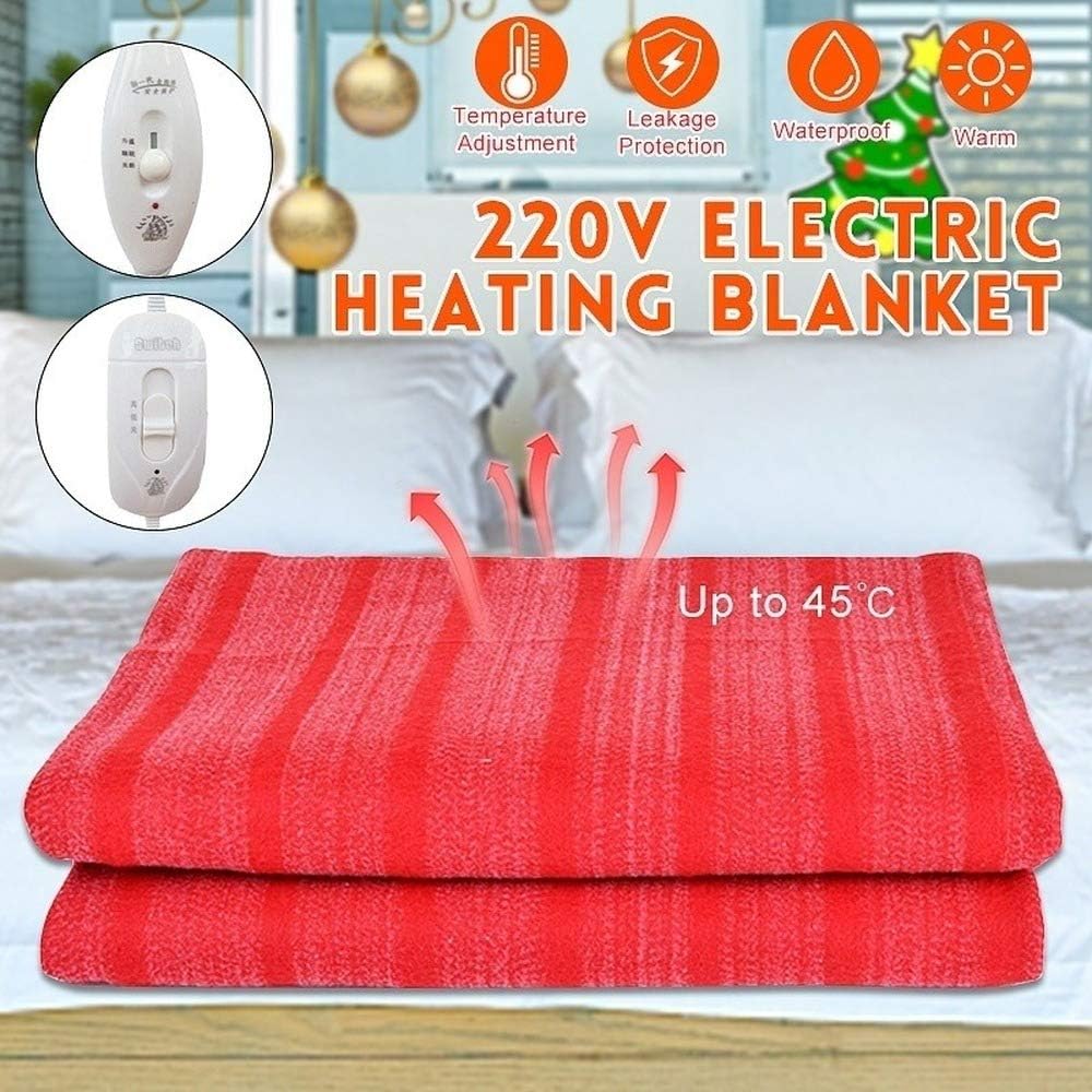 Which Is The Best Heating Blanket 220 V