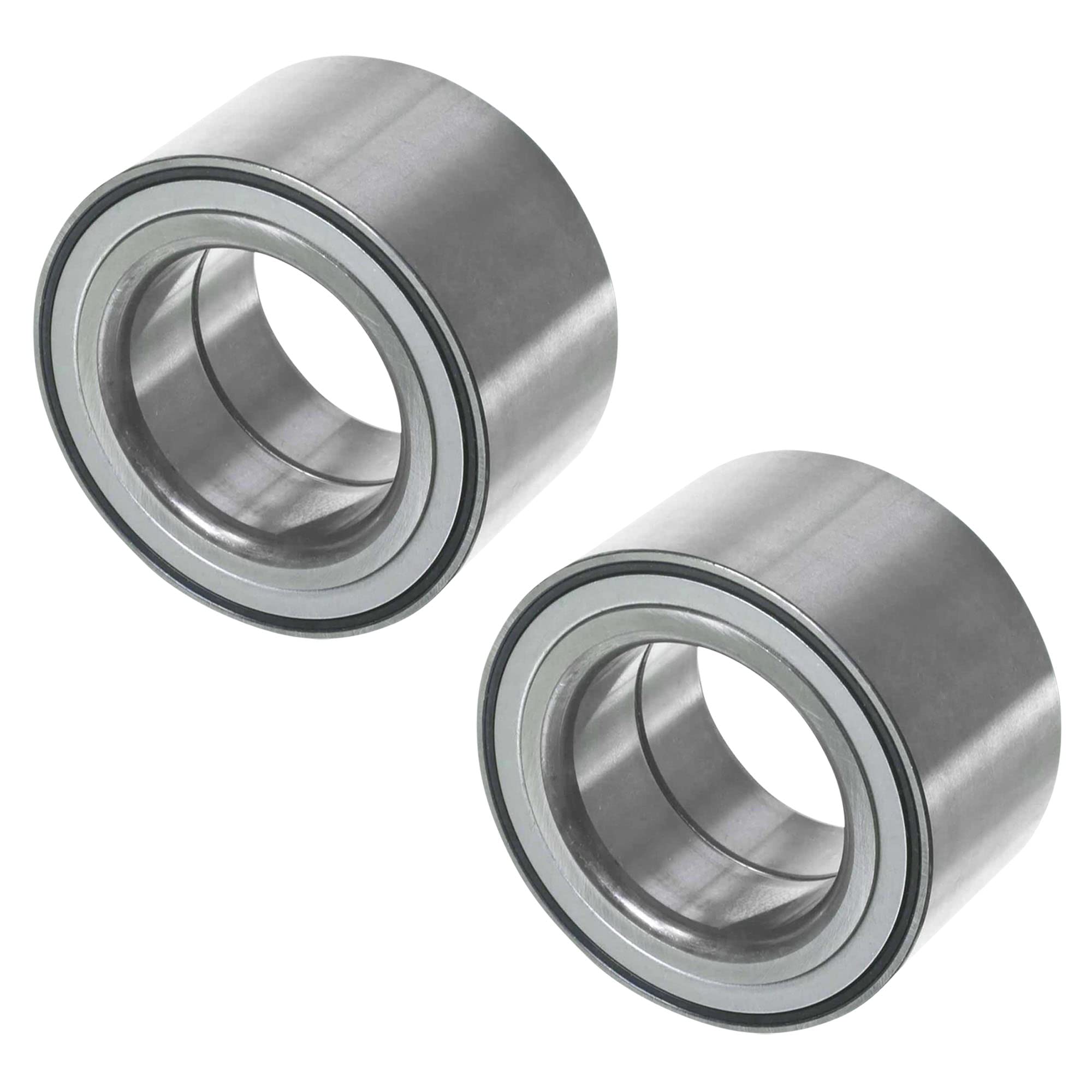 Stirling P510097PR_K208 - Pair 2 FRONT Wheel