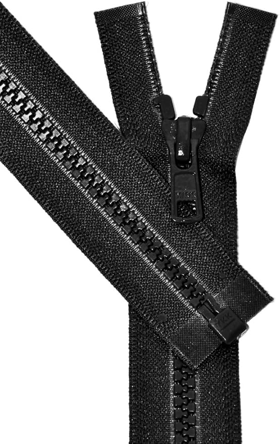 Sport zippers. Молния YKK Vislon. Замки YKK Vislon. YKK Zippers. Молния двухзамковая Vislon YKK 5vs.