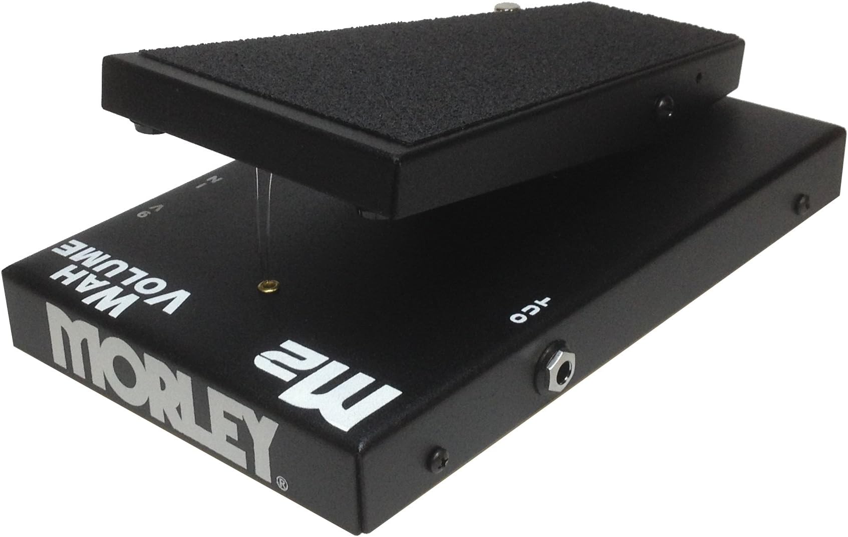 Morley M2 Wah Volume Guitar/Bass/Keyboard Effects Pedal (Open Box)