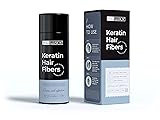 HAIR ILLUSION Keratin Hair Fibers