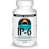 SOURCE NATURALS - IP-6 200 gm Powder 200 POWDER