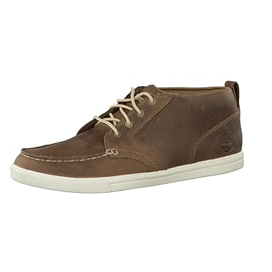 timberland fulk chukka