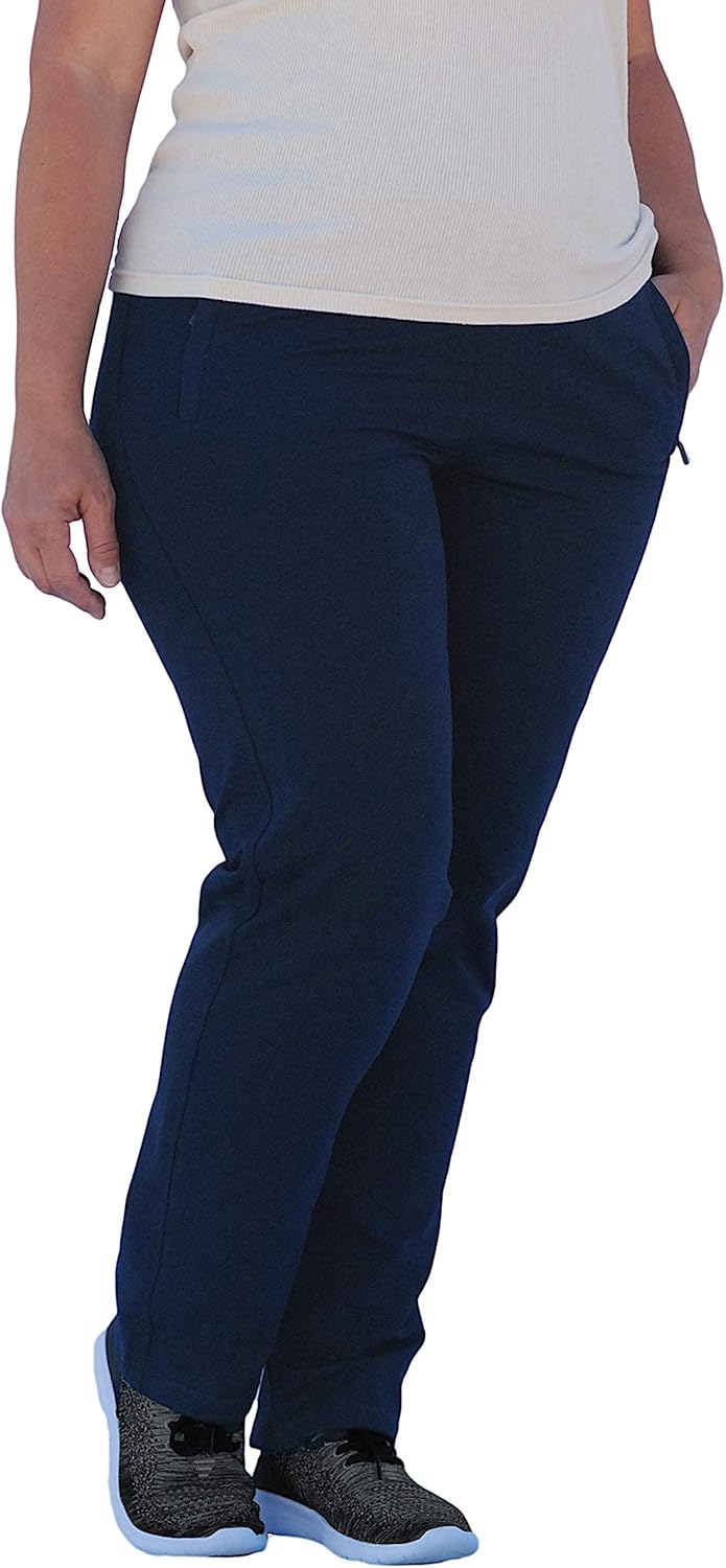 short inseam sweatpants