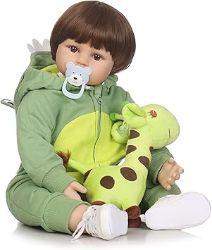 nicery muñecas reborn