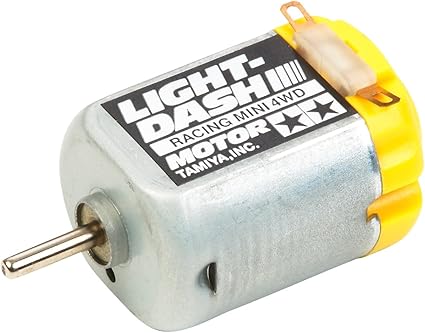tamiya car motor