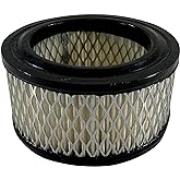 Replacement Air Intake Filter For Rolair R431