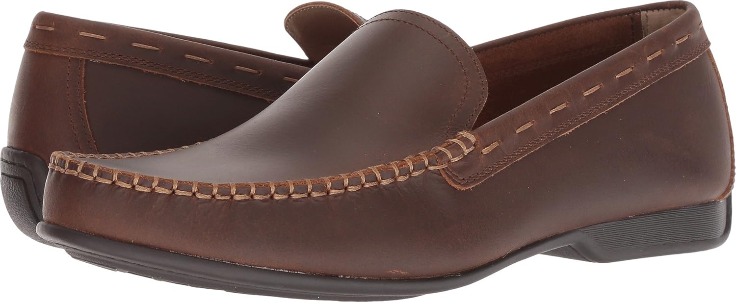 frye cliff venetian loafer