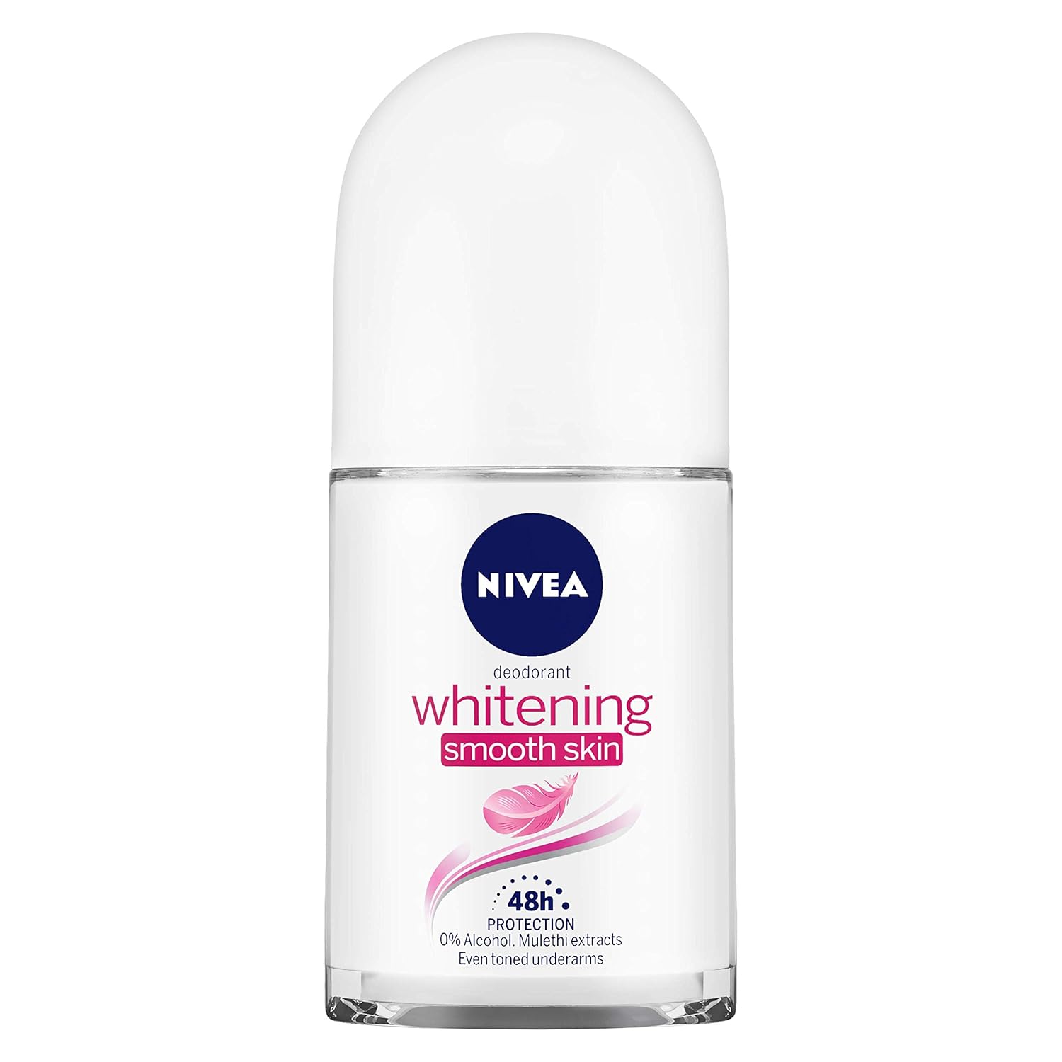 Best NIVEA Deodorant Roll-on, Whitening Smooth Skin