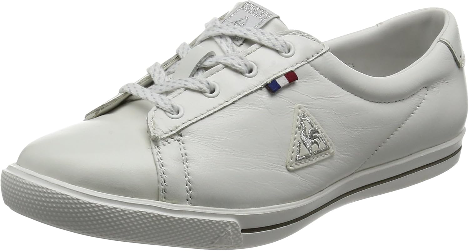 Amazon ルコックスポルティフ スニーカー テルナ ウォーク Le レディース Le Coq Sportif ルコックスポルティフ スニーカー
