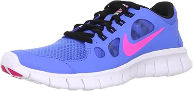 nike 5.0 azul