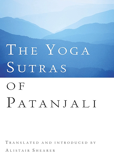 Download The Yoga Sutras Of Patanjali (English Edition) PDF