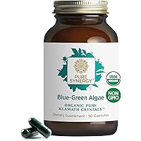 Amazon.com: PURE SYNERGY SuperPure Astaxanthin Extract