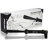 Proliss Curling Wand, Black, 13-25mm, 1 Pound