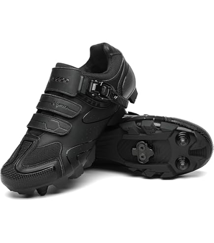 GIRO GAUGE 45 (29cm)ブラック GIRO（ジロ）GAUGE （ゲージ） MTB SPDビンディングシューズ