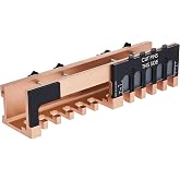 General Tools Woodworking Dovetail Jig - 12" Template Kit for Furniture &amp; Wood Cabinet Making,Gold
