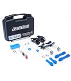 Amazon.com: SRAM, Mineral Oil Bleed Kit v2, with Mineral Oil