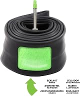 Slime Slime 30101 Bike Inner Tube with Puncture Sealant Presta 29 x 2.35-3.0 view 2