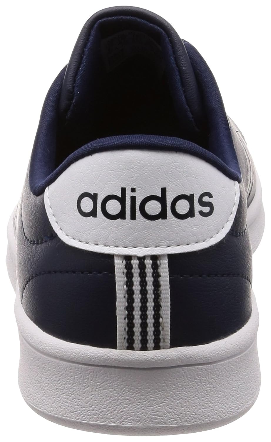 adidas women's advantage clean qt shoes