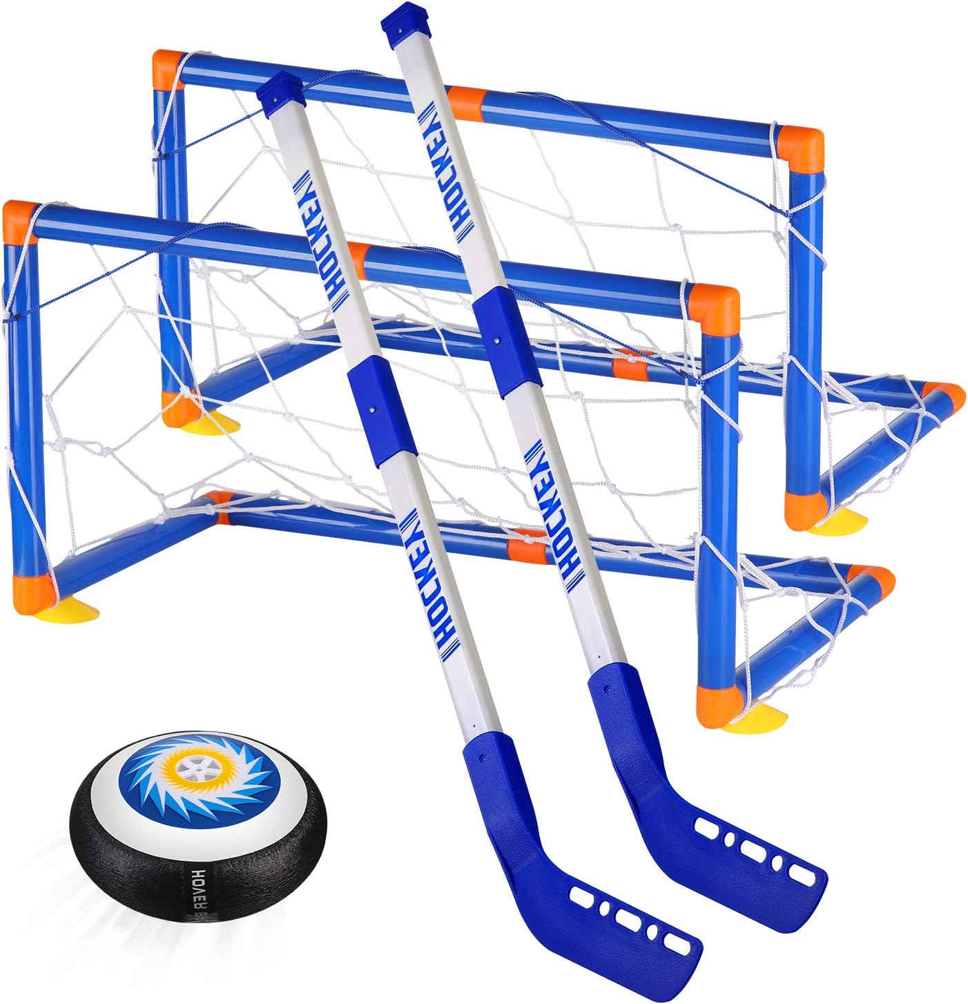 hockey toys for boys