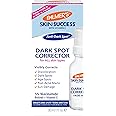 Palmer's Skin Success Dark Spot Corrector Fade Serum with Vitamin E and Niacinamide, Helps Reduce Dark Spots and Discoloration, Facial Serum for Uneven Skintone, 1 Ounce