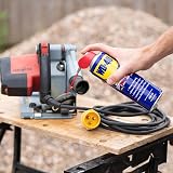 WD-40 Smart Straw 6 Pack 450ml Multi-Use Lubricant & Rust Inhibitor view 6
