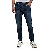DKNY Jeans for Men - Premium Soft Slim Fit Mens Stretch Jeans