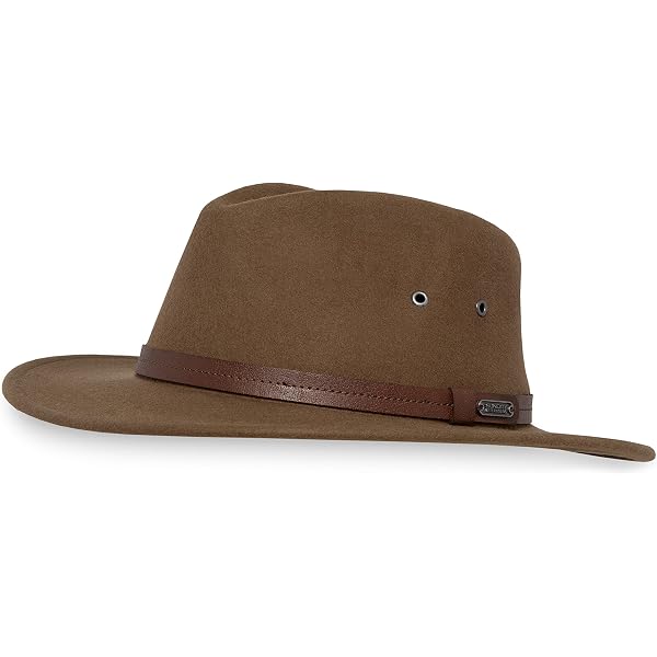 Amazon.com: Tilley Endurables T3 Traditional Canvas Hat  display picture 2