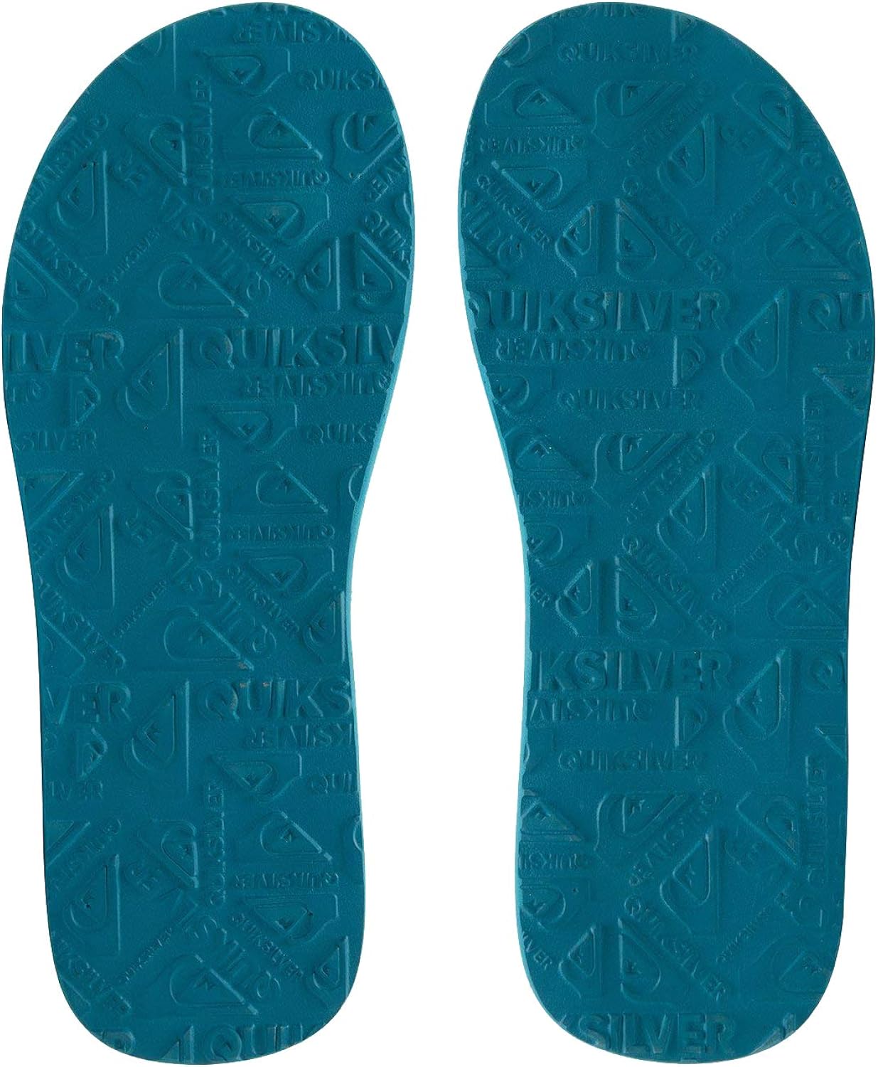 Quiksilver Men's Carver Print Sandal: Quiksilver: Shoes