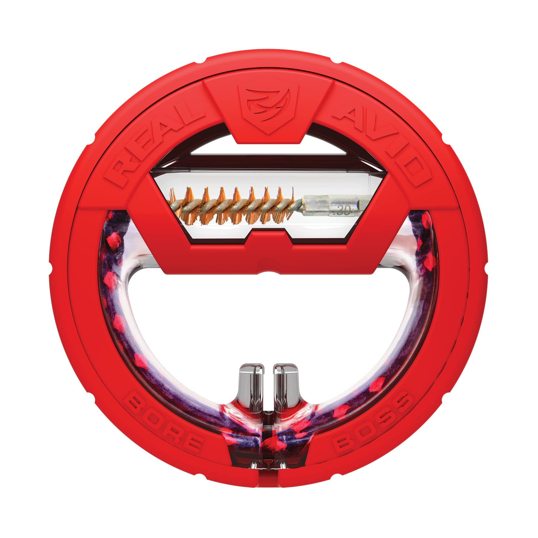 Real Avid Bore Boss cal.30/.308/7.62mm