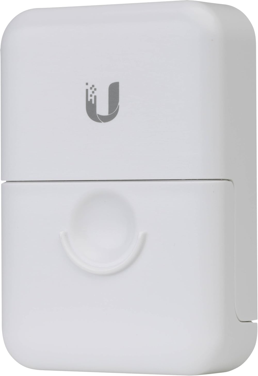 Ubiquiti ETH-SP Ethernet Surge Protector 1 Gbps PoE Protection White
