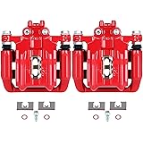 SCITOO 19B6886 19B6887 Rear Left & Right Disc Brake
