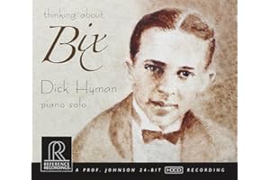 Thinking About Bix O-Card