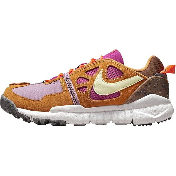 Amazon.com | Nike Mens Free Terra Vista DM0861 700 Desert Ochre
