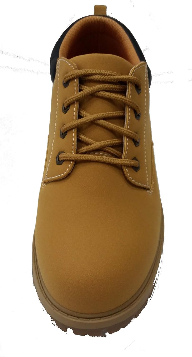 wrangler men's gan casual shoe