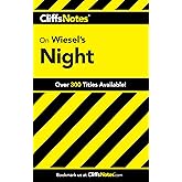 Wiesel's Night (Cliffs Notes)