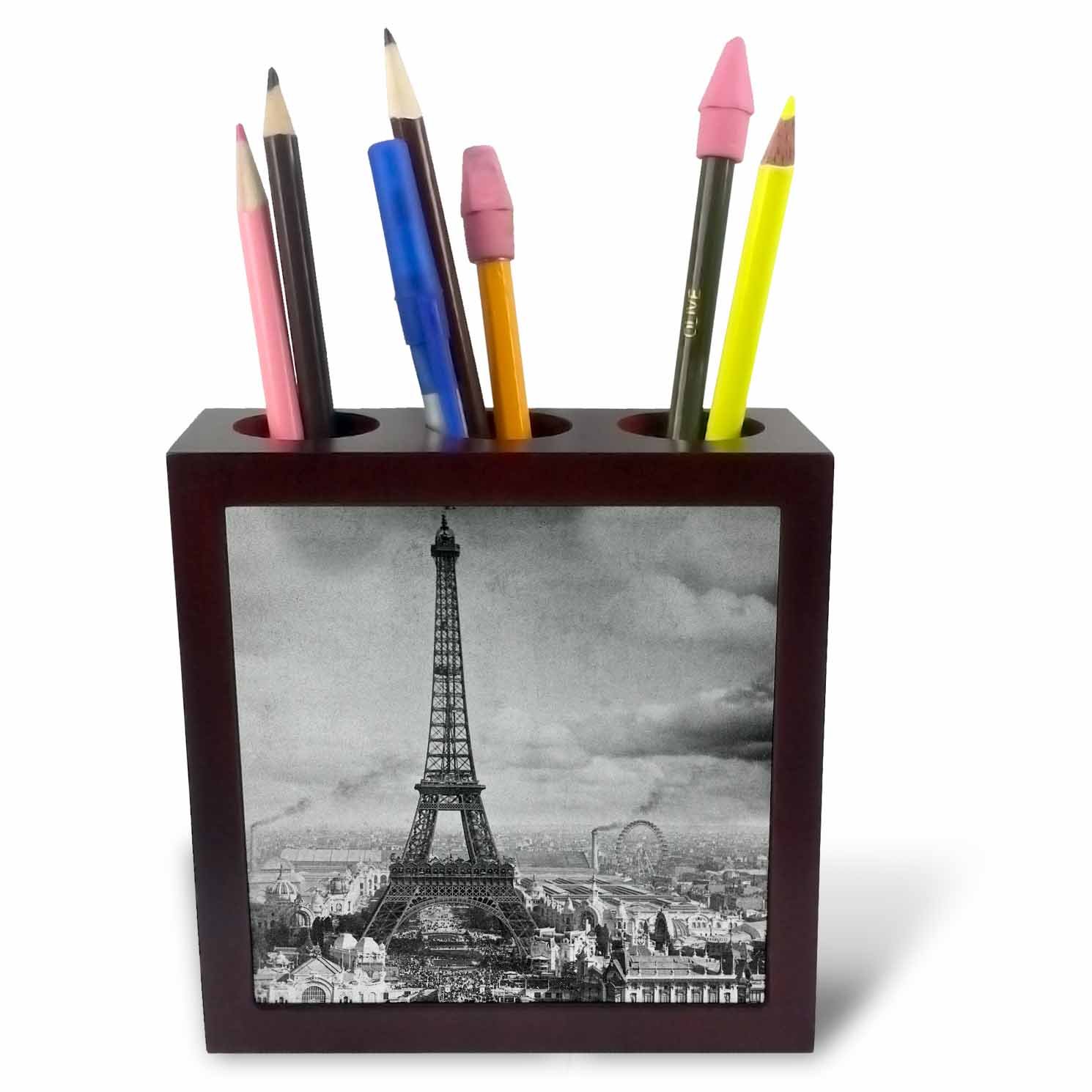 3dRose LLC Pen Holder (ph_6793_1)