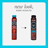 HASK Argan Oil Shine Vial Repairing Hair Oil 18ml Pack of 2 view 3