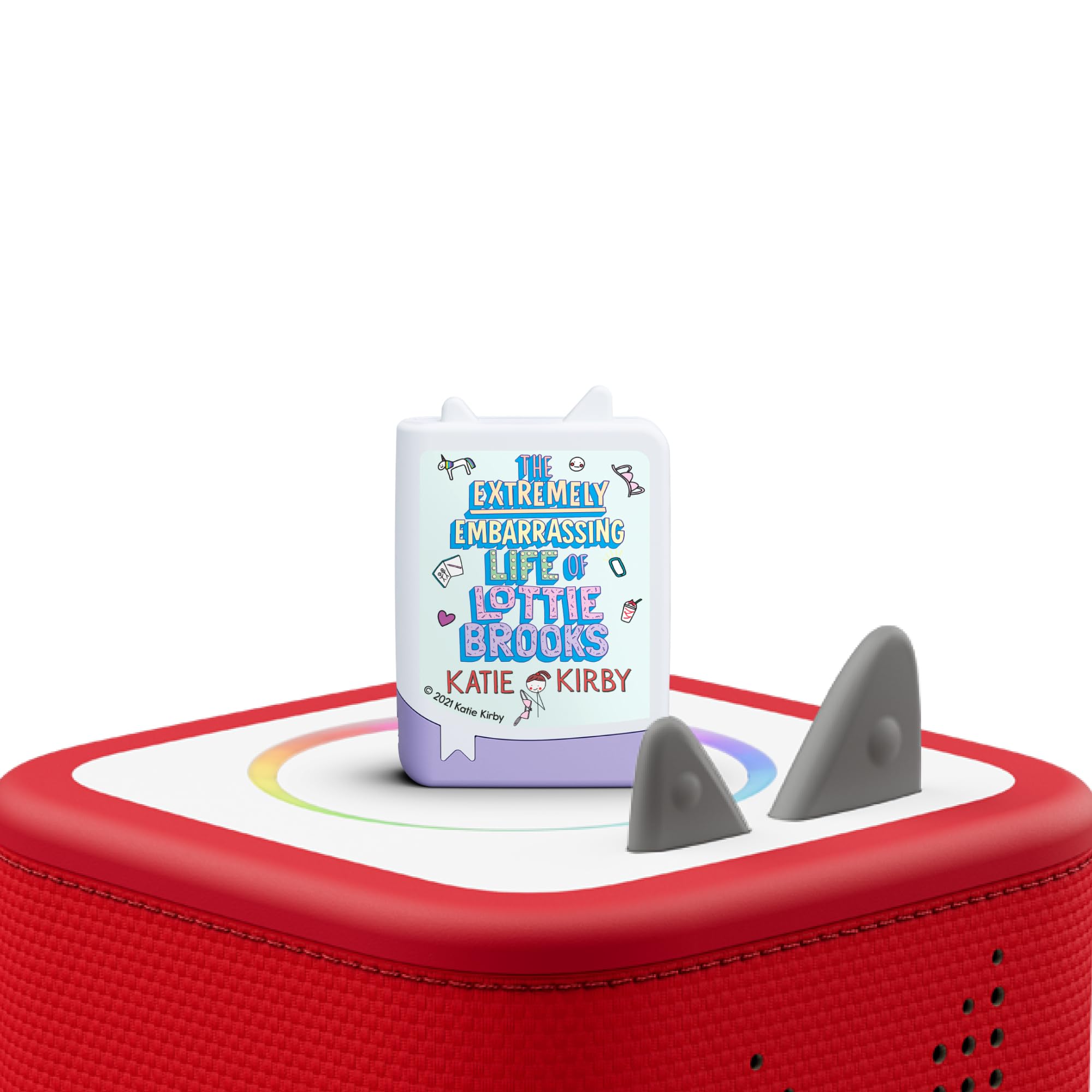 Lottie Brooks - The Extremely Embarrassing Life of Lottie Brooks (Book 1)