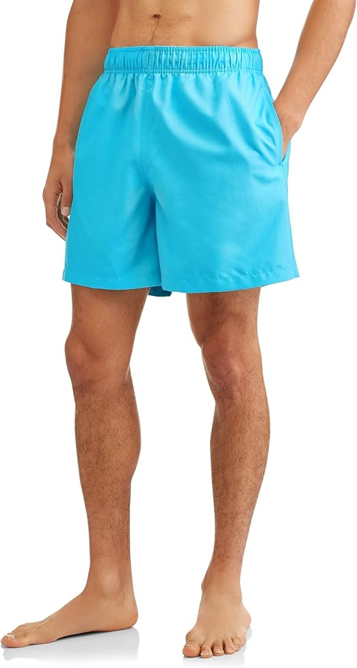 george above knee shorts