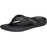 Crocs Men's Yukon Sport LR Lightweight Flip Flop Sandals | Casual Sandals