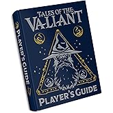 Tales of the Valiant: Player's Guide Limited Edition