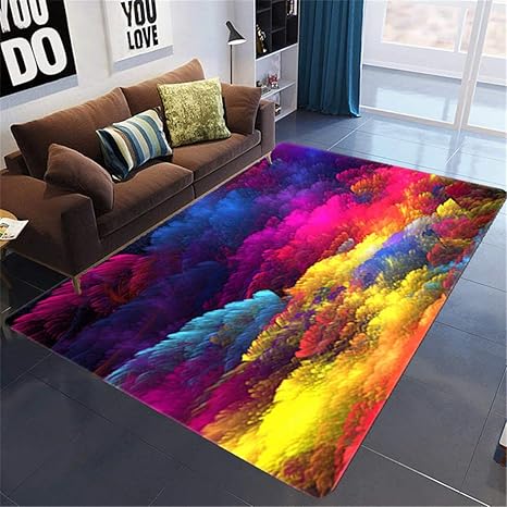 Amazon ラグ カーペット 落下 防止 マット 風水 西 リビング カーペット 洗える ラグ ふかふか 世界堂 マット 180x250cm ラグ カーペット オンライン通販