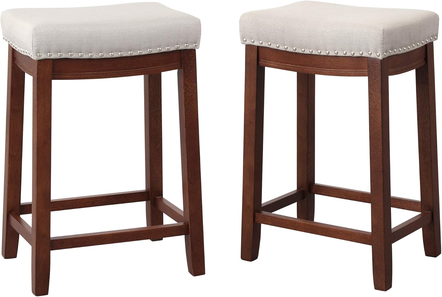 Best Counter Height Bar Stool Walnut