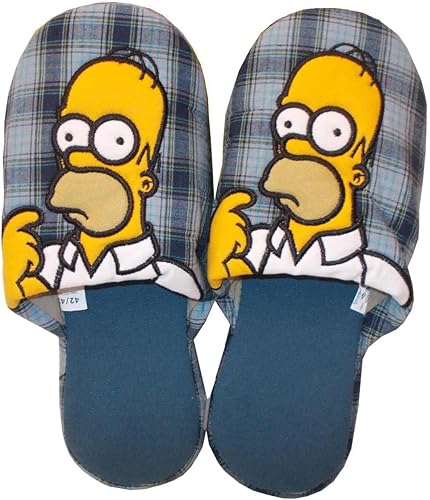 chausson simpson