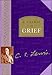 C. S. Lewis on Grief by 