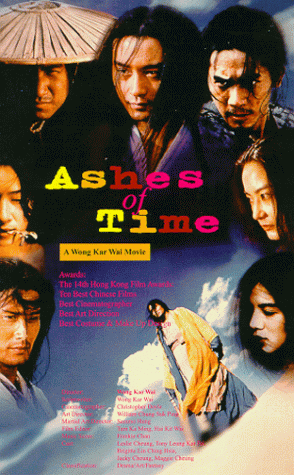 Download Ashes of Time [VHS]