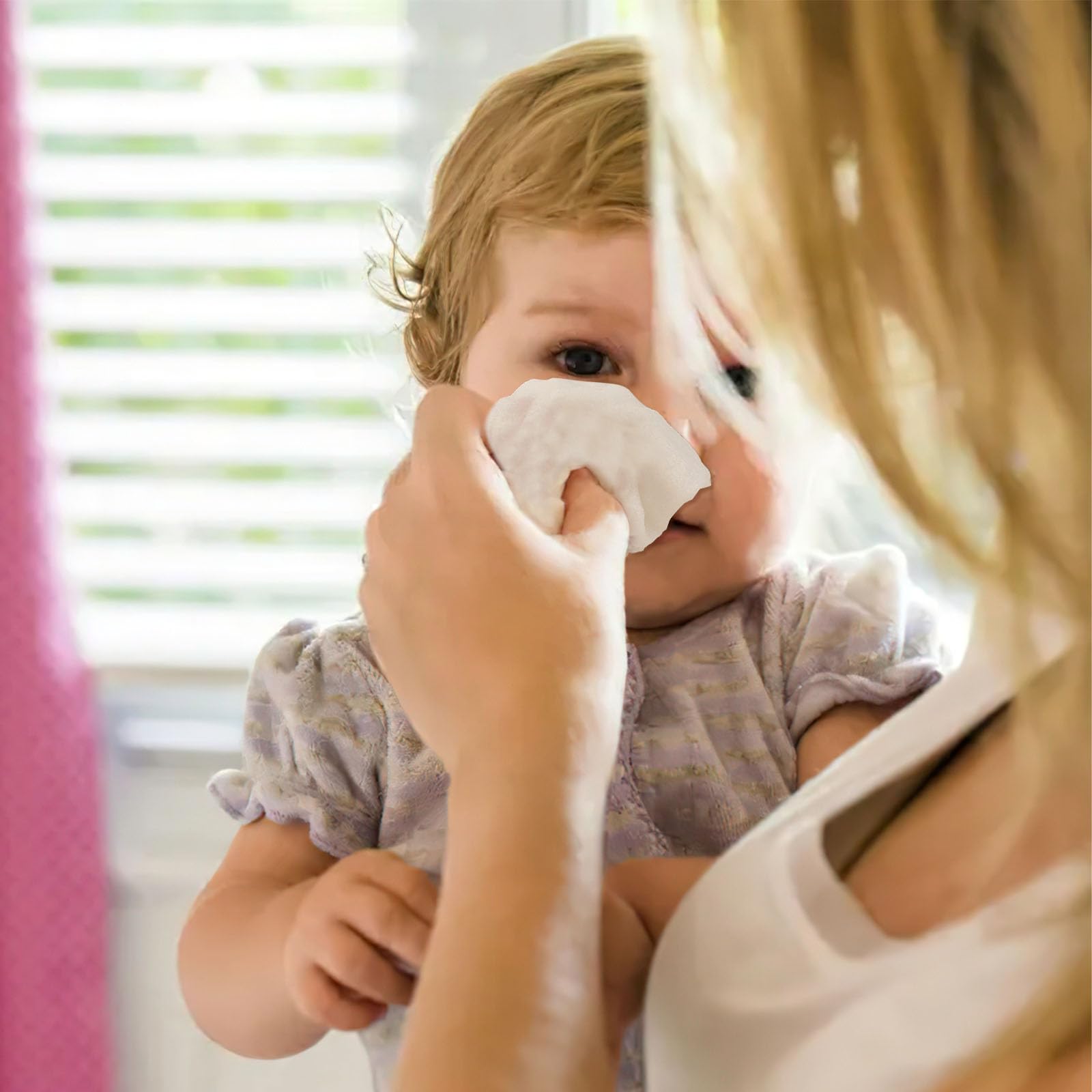 BigOtters 100PCS Compressed Towels, Disposable Face Towels for Travel Cleaning Supplies, Expandable Wipes Tablets Survival Gear and Supplies for Outdoors Camping Hiking Hotel